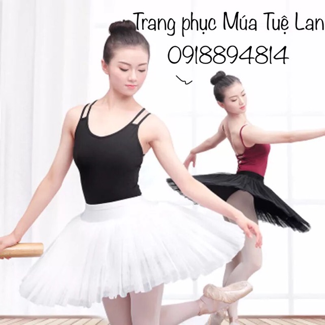 [ Oder] Tutu ballet- biểu diễn chuyên nghiệp-Đồ Múa