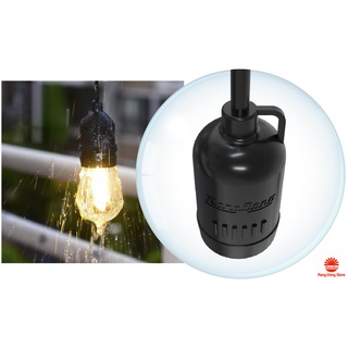 Đui đèn chống nước rạng đông e27 ip65