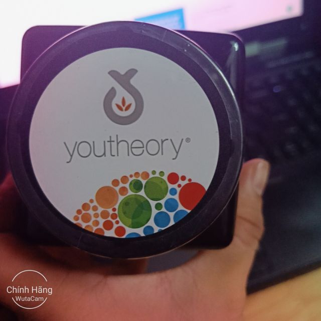 COLLAGEN YOUTHEORY TYPE 1 2 &amp; 3, 390 VIÊN CỦA MỸ-COLLAGEN (date 02/2023)