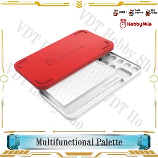 Hobby Mio : Khay nước đa chức năng hỗ trợ sơn cọ và dán decal nước