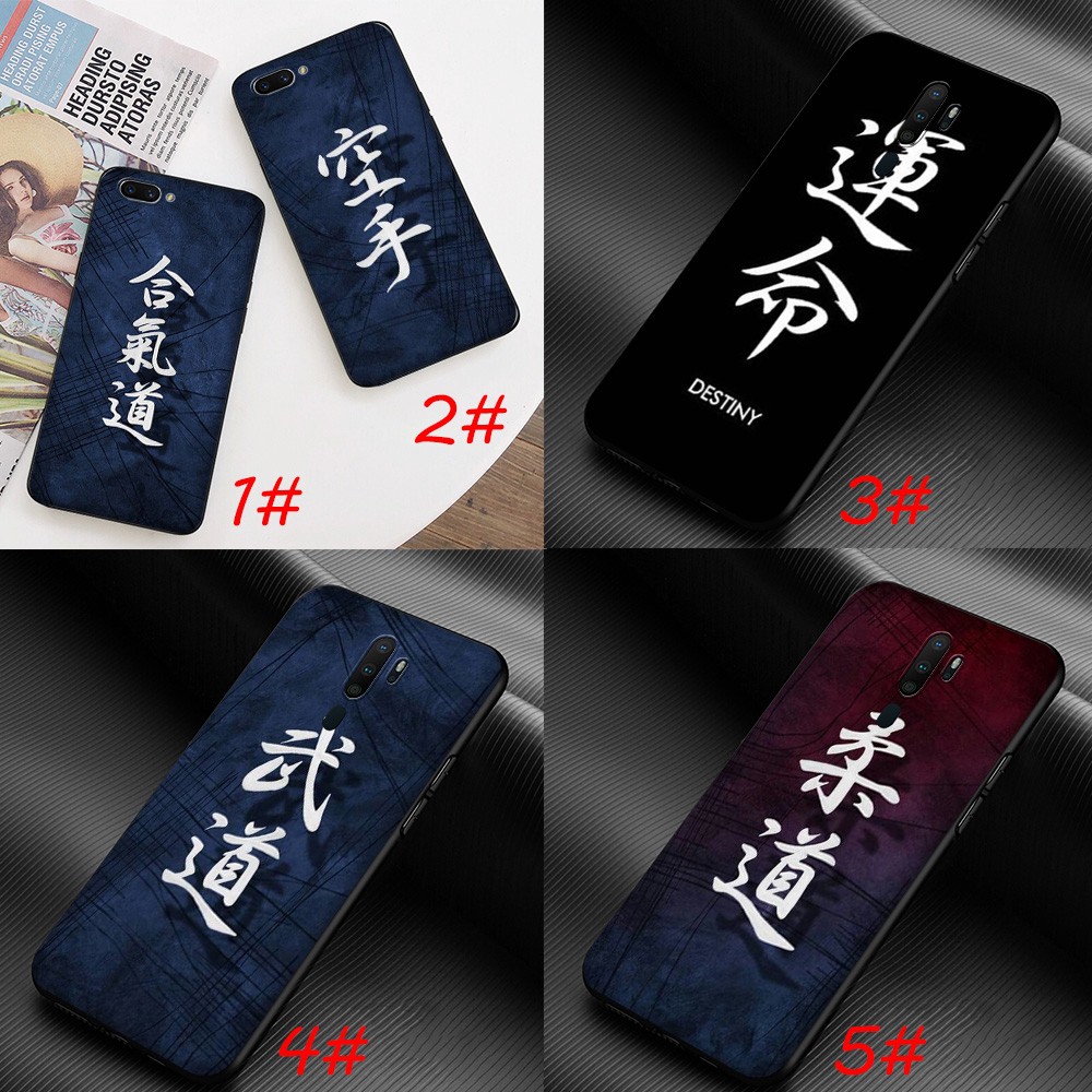 D43 Dao Case for Realme 2 A5 C2 C3 3 5 5i 5s 6 XT K5 Pro Soft Cover