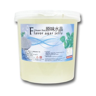 Thạch Ống Đài Loan 3kg
