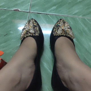 Búp bê chuồn chuồn
