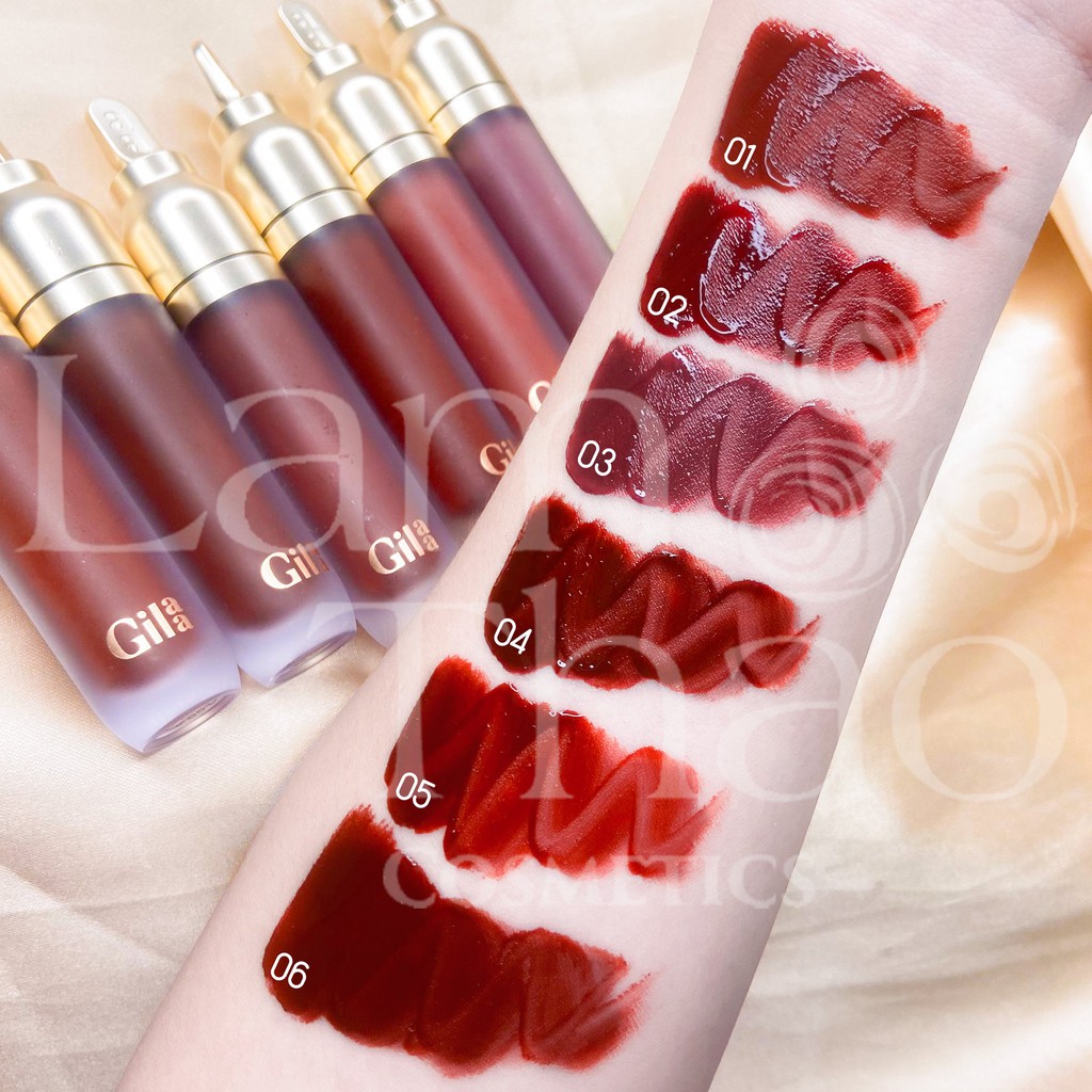 Son Kem Gilaa Plumping Lip Serum