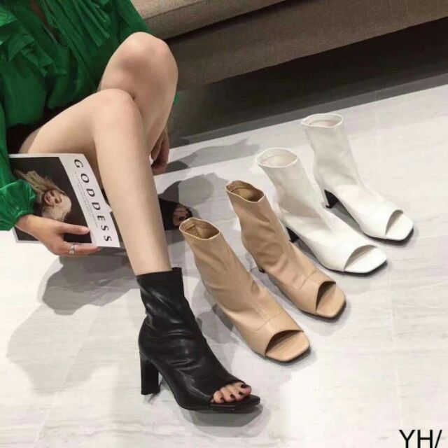 Bot da cao got ,đẹp hết sảy luôn