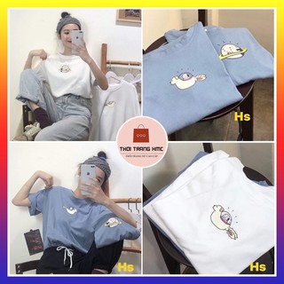 Áo Đầu Trọc, Đầu Trọc Và Con Chó Chất Liệu Su Thời Trang HMC (Có ảnh thật và đánh giá)