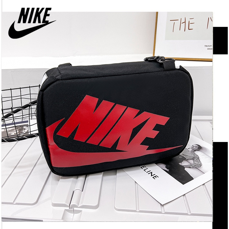 Túi Da Đeo Chéo Đa Chức Năng Sức Chứa Lớn 422 Thời Trang Cho Nam Và Nữ