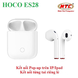 Tai nghe bluetooth Hoco Es28