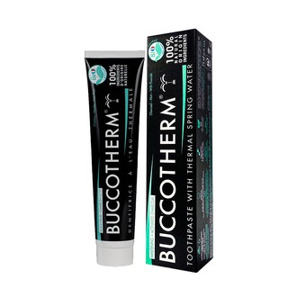 KEM ĐÁNH RĂNG HỮU CƠ LÀM TRẮNG RĂNG VỊ BẠC HÀ BUCCOTHERM