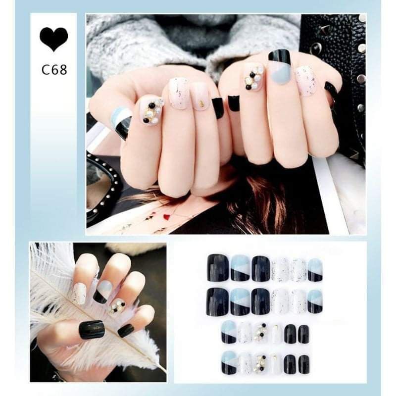 Móng Giả 100k 3 bộ