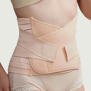 Đai nịt bụng định hình