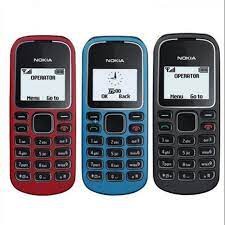 ĐIỆN THOẠI NOKIA 1280 MAN ZIN, MÀN ZIN NGHE GỌI TỐT ( Nói không với máy tàu ) | BigBuy360 - bigbuy360.vn