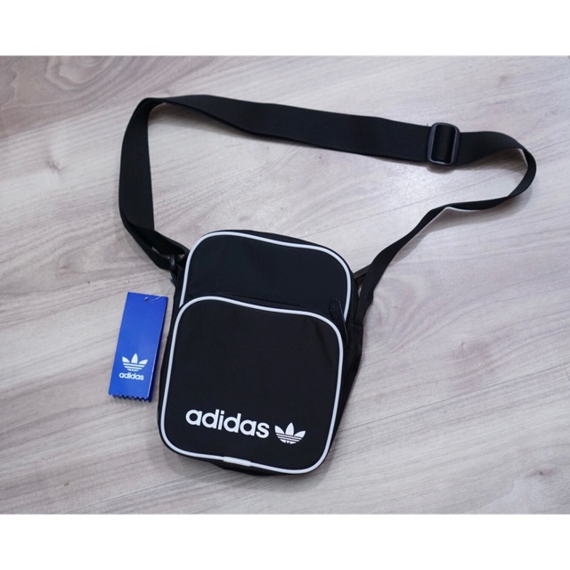 Túi đeo chéo Ads Mini Vintage Bag