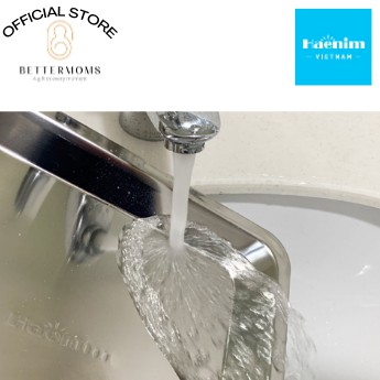 Khay chứa nước không gỉ