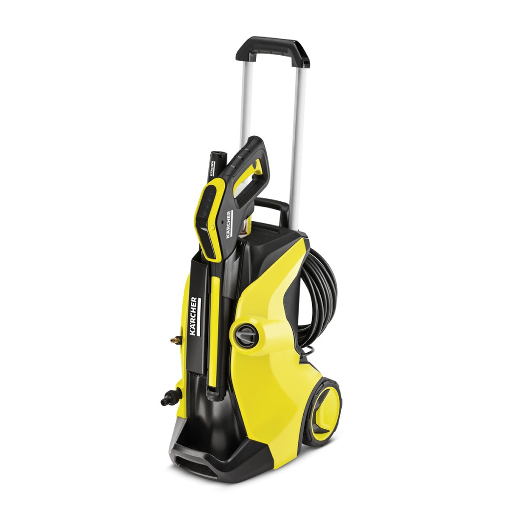 Máy phun rửa áp lực cao Karcher K 5 Full Control