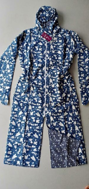 ⚡️ FREESHIP ⚡️ ÁO CHỐNG NẮNG TOÀN THÂN 2 LỚP THÔ NHẬT | BigBuy360 - bigbuy360.vn