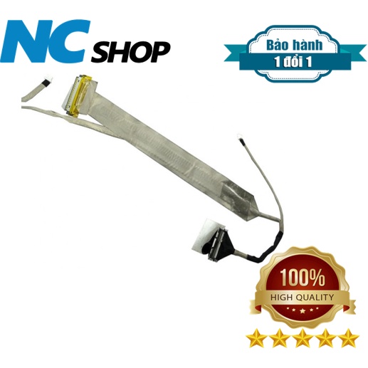 Cáp màn hình laptop HP Compaq CQ61 G61 – CQ61