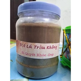 200 Gram Bột Lá Trầu Không xông sau sinh  , trị viêm phụ khoa