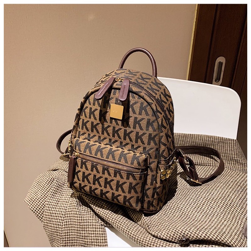 BALO MINI THỜI TRANG NỮ BALO VINTAGE CÁ TÍNH CAO CẤP SIÊU BỀN