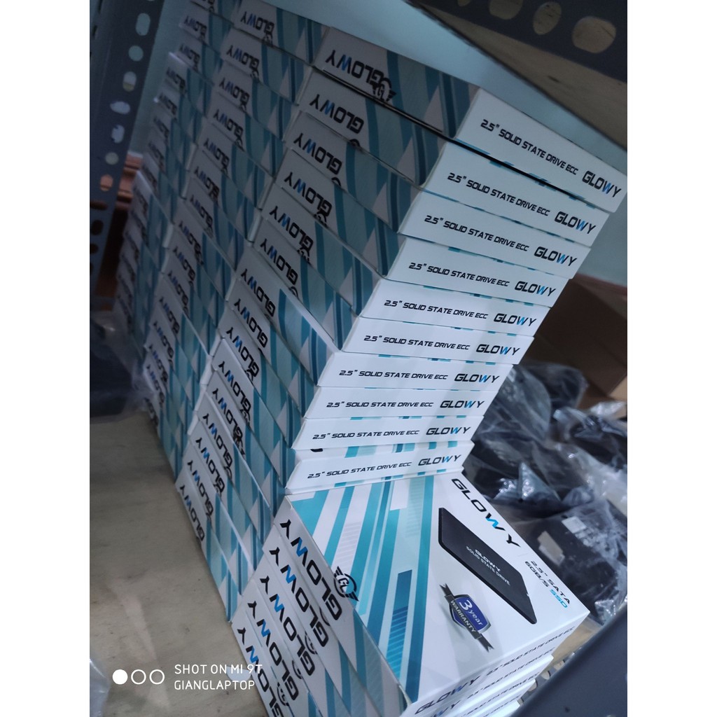 Ổ CỨNG SSD 120G 240G GLOWAY BẢO HÀNH CHÍNH HÃNG 3 NĂM | BigBuy360 - bigbuy360.vn