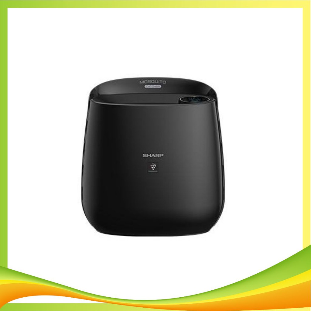 Máy lọc không khí Sharp có chức năng bắt muỗi FP-JM30V-B