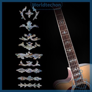 Miếng Dán Trang Trí Đàn Guitar