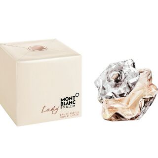 Nước hoa Nữ Lady Mont Blanc EmBlem 75ml