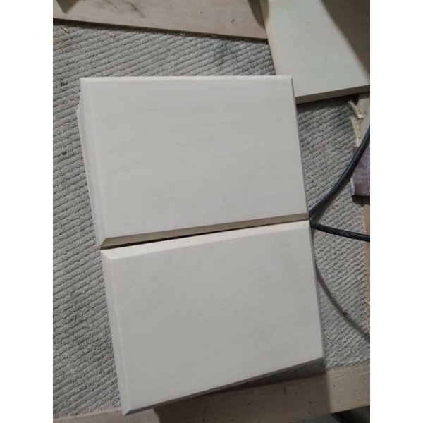 Phôi Hard Maple Khắc Laser: Trắng Mịn Phôi Quà Tặng Lưu Niệm - Phôi Khắc Tranh Gỗ Để