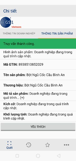 Ngũ Cốc Lợi Sữa Cầu Bình An Hộp 1Kg ( Ngũ Cốc Tăng Cân Lợi Sữa, Giảm Cân Lợi Sữa Và Lợi Sữa Dinh Dưỡng ) | BigBuy360 - bigbuy360.vn
