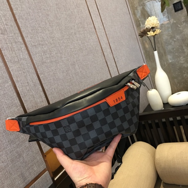 Túi đeo eo túi bao tử nam | BigBuy360 - bigbuy360.vn