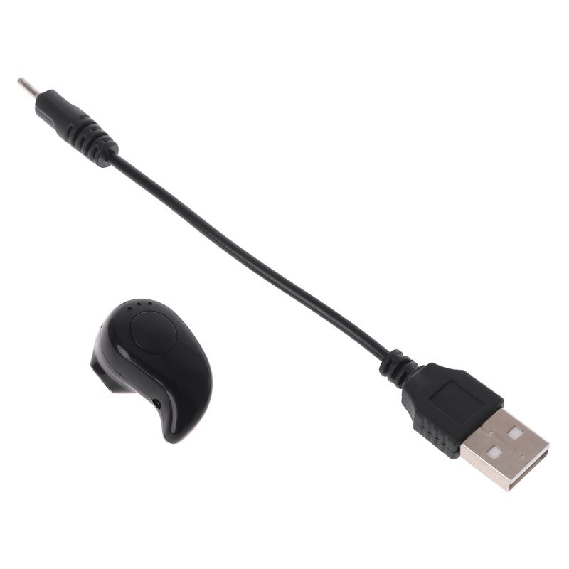 Tai Nghe zzz Không Dây Bluetooth S530 Mini S530 Cho Điện Thoại 6