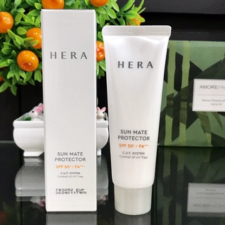 Kem chống nắng HERA Sun Mate Leports SPF50+/PA++++ 40ml