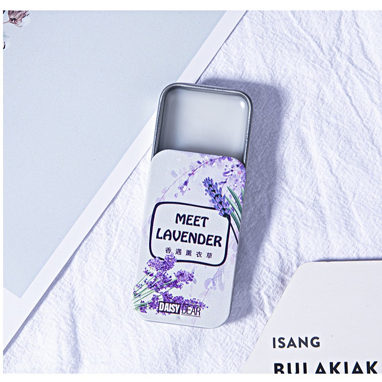 Nước Hoa Khô Daisy Dear Dạng Sáp Siêu Tiện Lợi | BigBuy360 - bigbuy360.vn