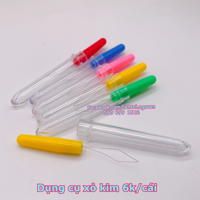 Dụng cụ xỏ kim