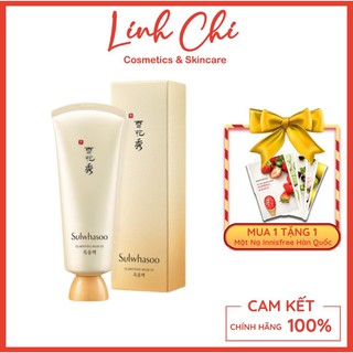 Mặt Nạ Lột Sulwhasoo Làm Sạch Mụn