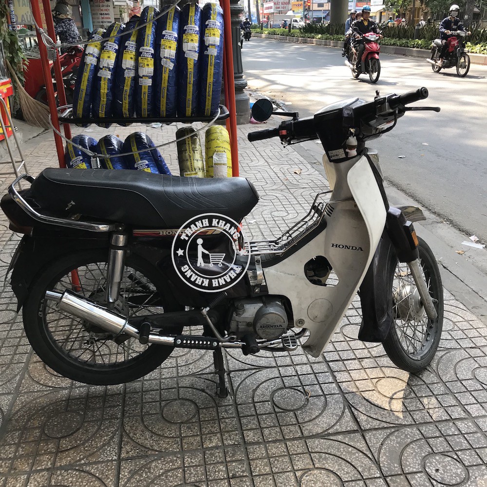 Pô Dream 1 nòng thanh khang 006001334