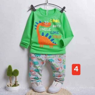 Combo bộ cotton Quảng Châu xuất Hàn