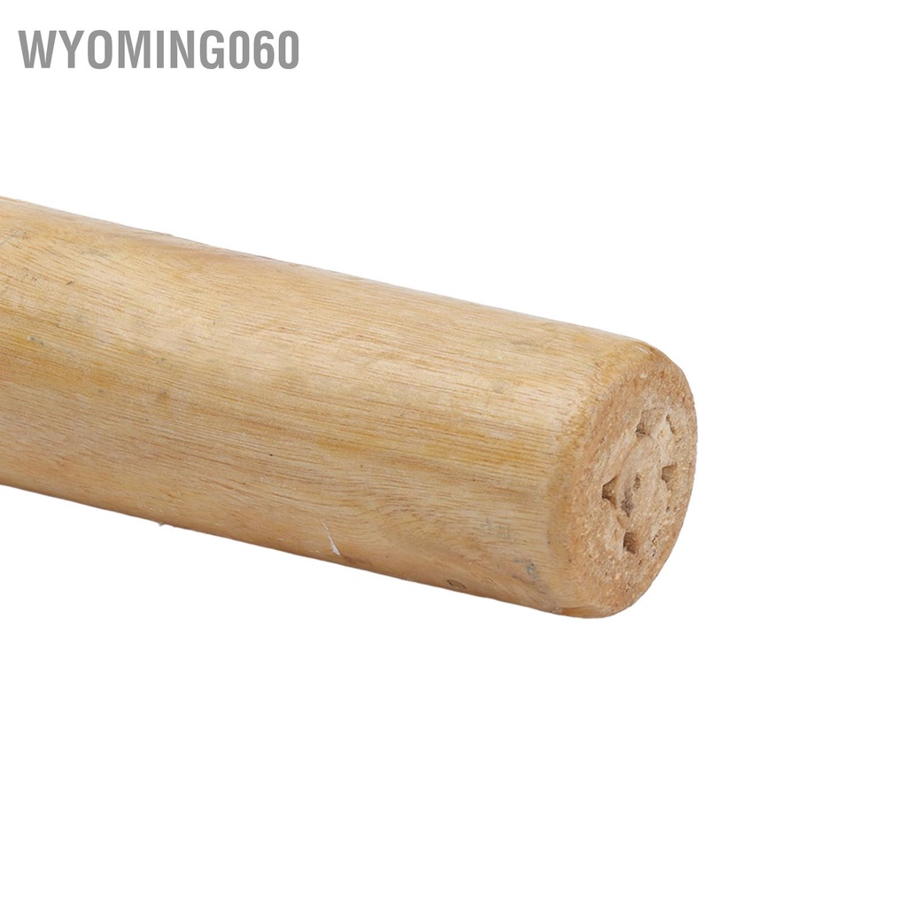 [Hàng Sẵn] Đường kính 16x100mm Sợi thủy tinh cán bong bóng Bộ công cụ con lăn sợi cho nghiệp 【Wyoming060】