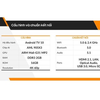 FPT Play Box S 2021 Mã T590 SMART HUB KẾT HỢP LOA THÔNG MINH LẦN ĐẦU TIÊN TRÊN THẾ GIỚI T590 2021, T550 2020 Chính hãng