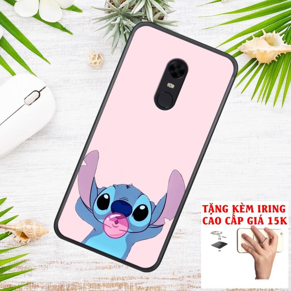 (Sale siêu hot) Ốp XIAOMI REDMI NOTE 4 - 5 PLUS in hình thú cưng cực CUTE dành cho dế yêu