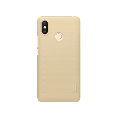 Ốp lưng Nillkin sần dành cho điện thoại Xiaomi mimax 3