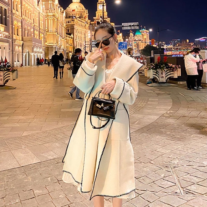 Áo khoác dáng dài | BigBuy360 - bigbuy360.vn