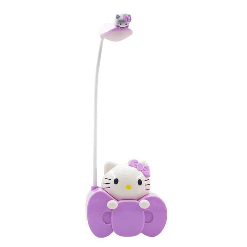 Đèn ngủ hello kitty 2in1,,,