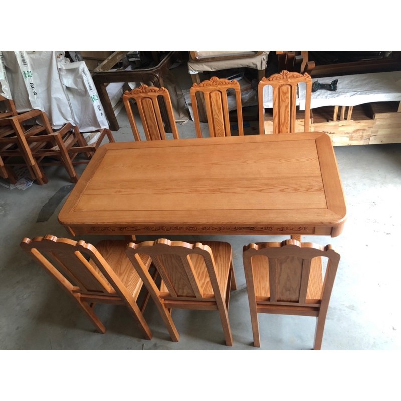 bàn ghế ăn cao cấp | BigBuy360 - bigbuy360.vn