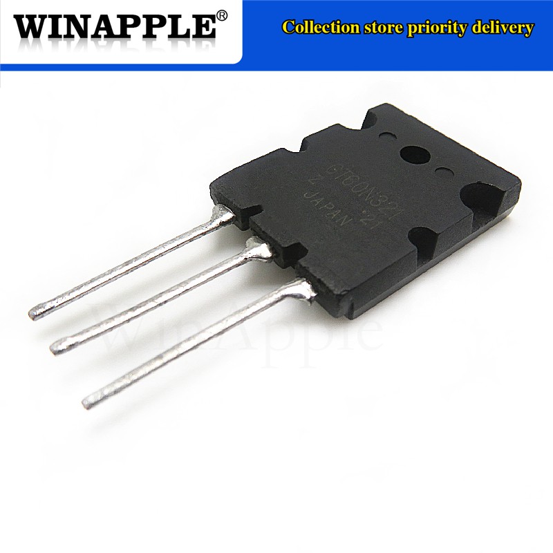 1 Cái / lốc GT60N321 60N321 TO-3P Còn Hàng