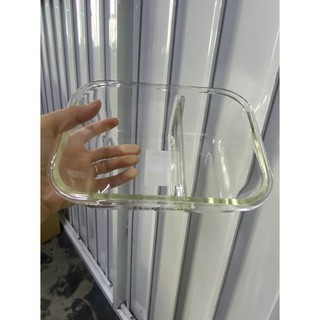HỘP THỦY TINH LOCK  & LOCK chia ngăn