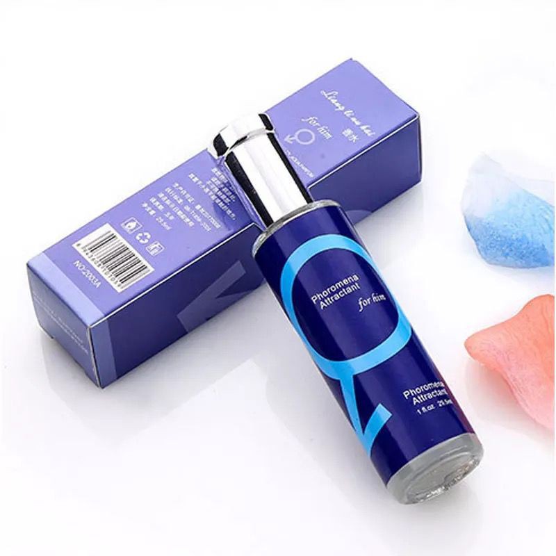 Hàng có sẵn 🌸 Nước Hoa Dành Cho Nam Và Nữ 30ML