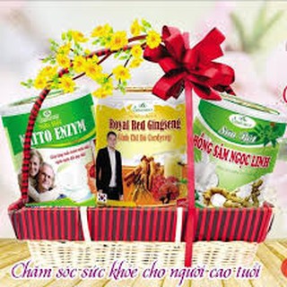 Sữa bột linh chi đỏ 👩‍🍳FREESHIP🍀500g