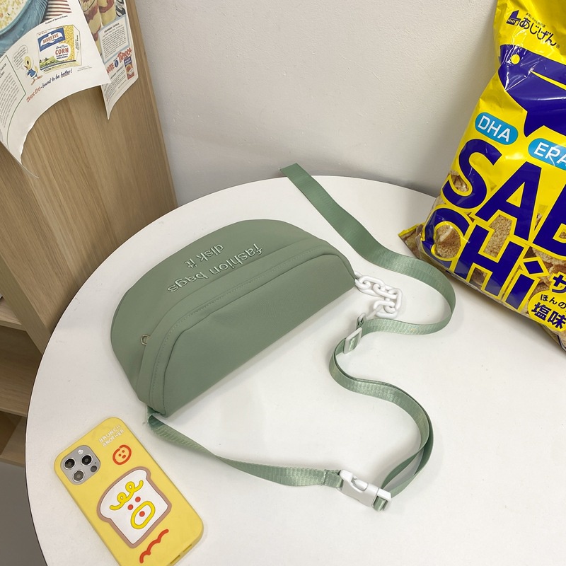 Túi Đeo Chéo Phong Cách Nhật Bản Thời Trang 2022 Cho Nữ