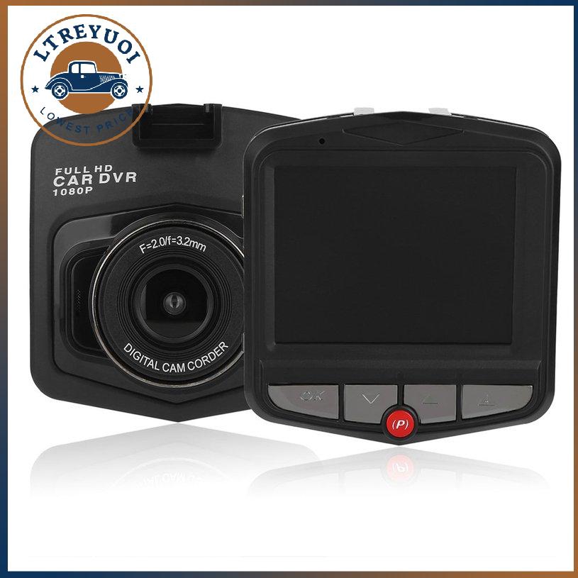 Máy Quay Hành Trình Cho Xe Hơi Màn Hình Lcd 0302 | BigBuy360 - bigbuy360.vn